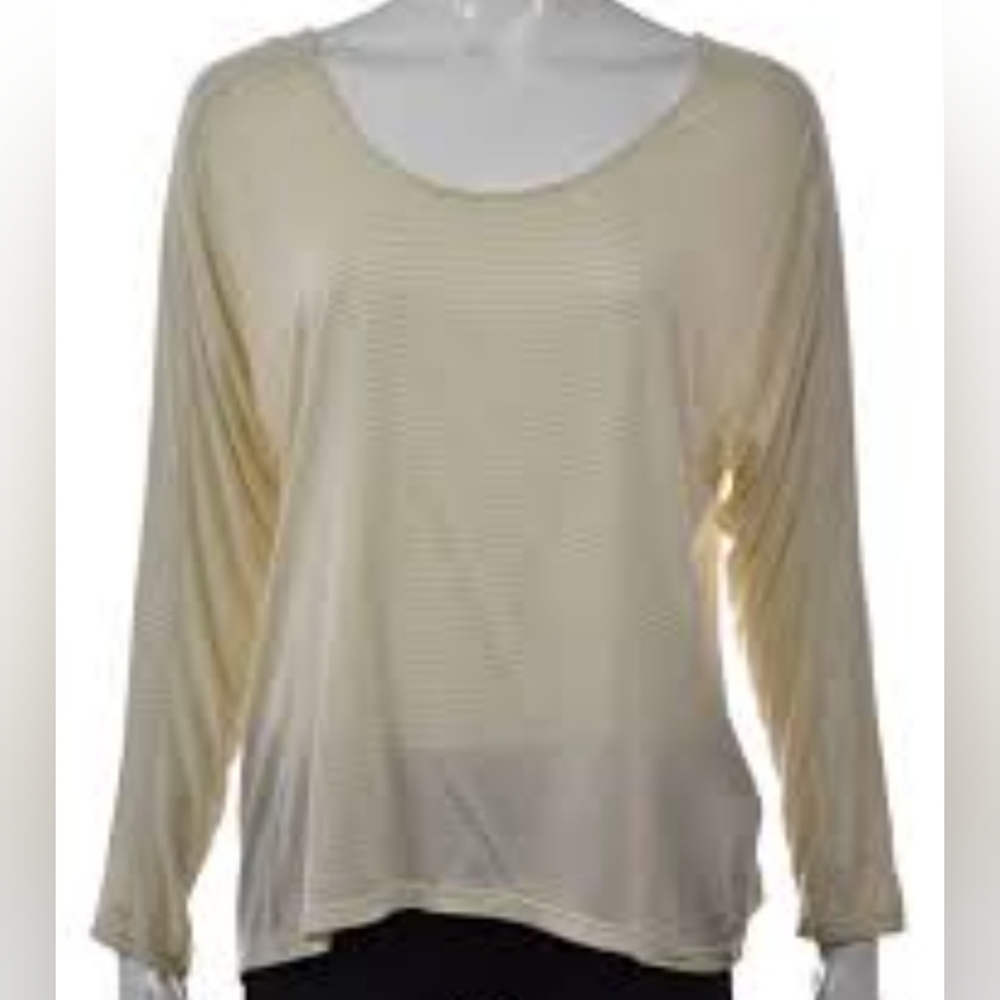 Joie Tunic Top Size Small